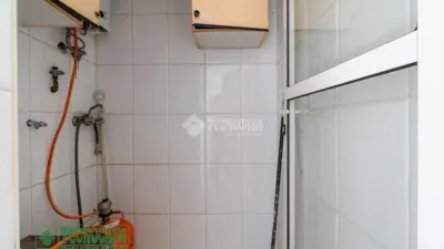 Apartment in Barrio Sur photo 15