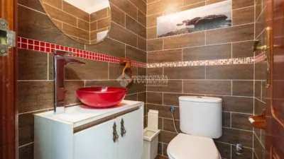 Apartment in San Isidro photo 25