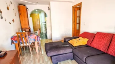 Piso en Garrucha photo 16
