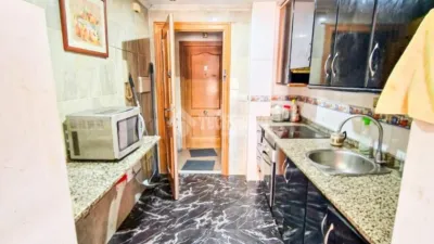 Piso en Garrucha photo 7