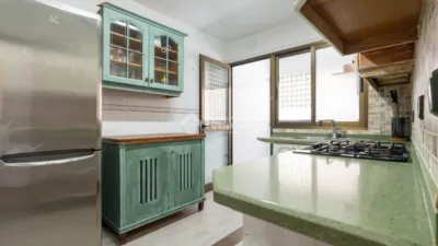 Apartment in San Isidro photo 15