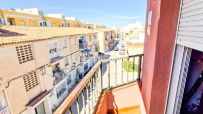 Piso en Garrucha photo 6