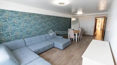 Apartment in San Isidro photo 9