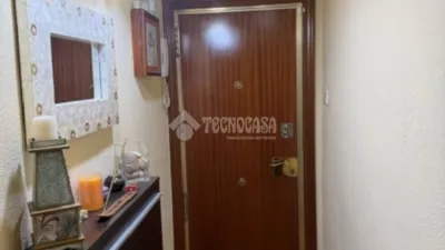 Flat in Aluche photo 21