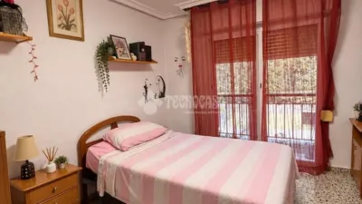 Apartment on Donoso Cortés Street photo 7