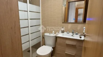 Apartment in Centro photo 13