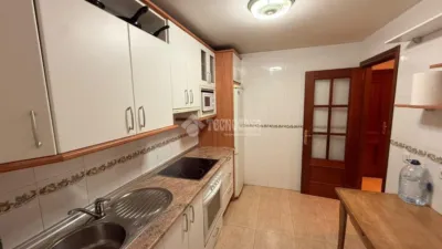 Piso en Martos photo 10