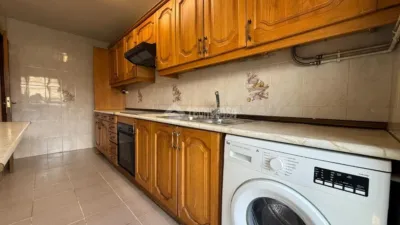 Flat in San Andrés photo 26