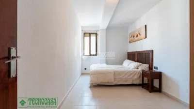 Apartment in Barrio Sur photo 11