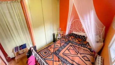Apartment in Navacerrada photo 14