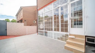 Semi-detached house in La Poveda photo 3