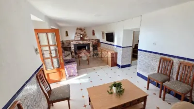 Terraced house in Martos photo 3
