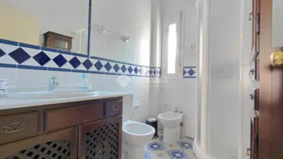 Casa pareada en Palmete photo 29