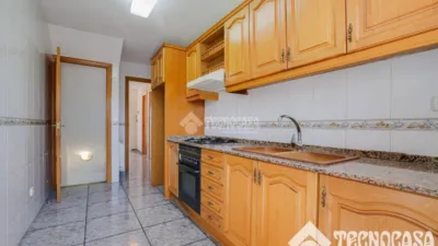 Semi-detached house in Sant Vicenç dels Horts photo 6