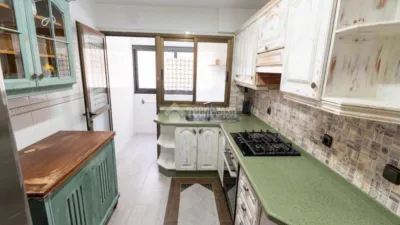 Apartment in San Isidro photo 22
