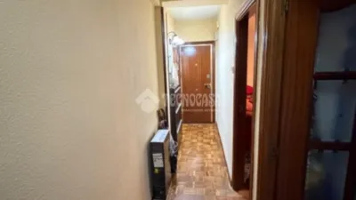 Flat in Aluche photo 26