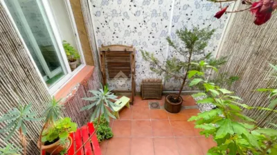 Apartment in Navacerrada photo 7