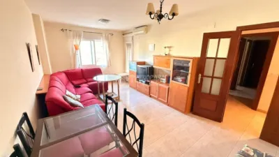 Piso en Martos photo 7