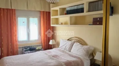 Flat in Aluche photo 12