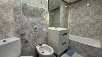 Flat in San Andrés photo 29
