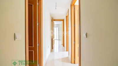 Apartment in Roquetas-Las Marinas Urbanization photo 5
