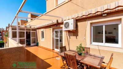Apartment in Las Norias de Daza-San Agustín photo 15