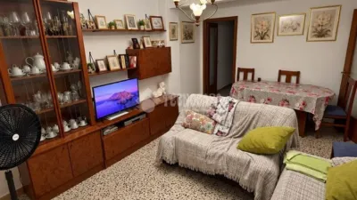 Apartment on Donoso Cortés Street photo 15