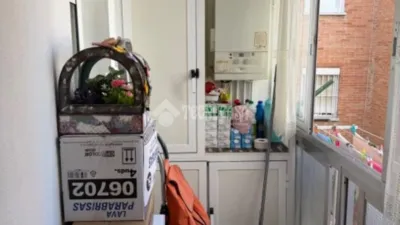 Flat in Aluche photo 2