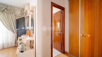 Semi-detached house in La Poveda photo 23