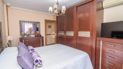 Apartment in La Zarzuela-San José photo 12