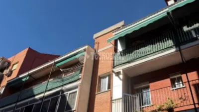 Flat in Aluche photo 3