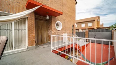 Semi-detached house in La Poveda photo 5