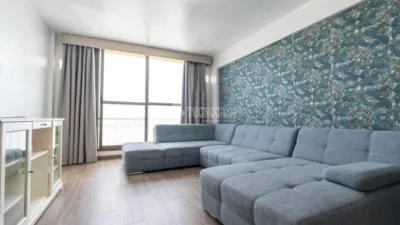 Apartment in San Isidro photo 6