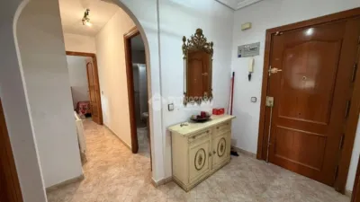 Apartment on Avenida de los Reyes Católicos photo 16