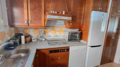 Casa pareada en Palmete photo 10