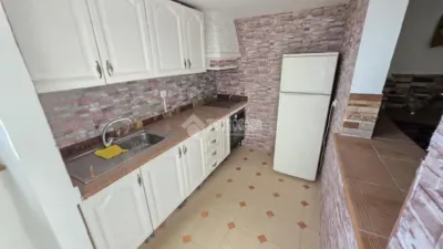 Terraced house in Martos photo 9
