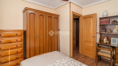 Apartment in La Zarzuela-San José photo 16