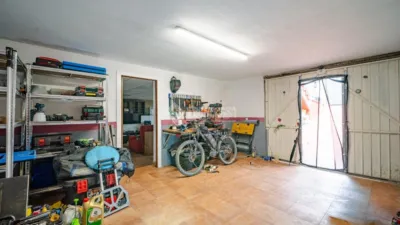 Semi-detached house in La Poveda photo 35