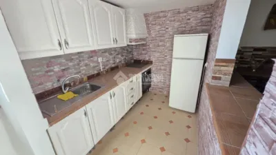 Terraced house in Martos photo 10
