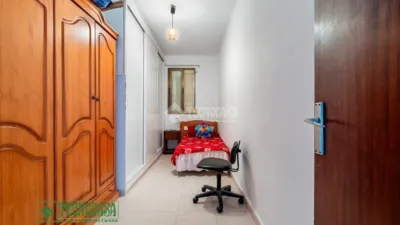 Apartment in Barrio Sur photo 3