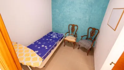 Apartment in San Isidro photo 40