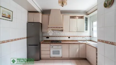 Apartment in Barrio Sur photo 6