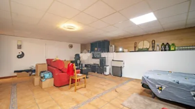 Semi-detached house in La Poveda photo 33