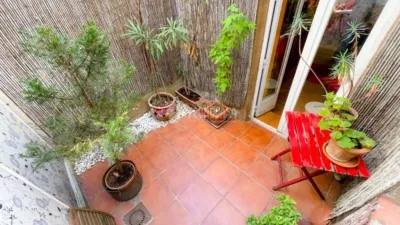 Apartment in Navacerrada photo 8