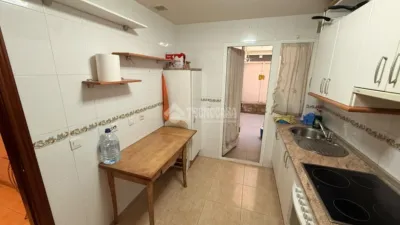 Piso en Martos photo 12