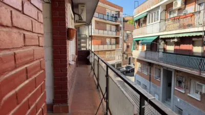 Flat in Puerta Bonita photo 7