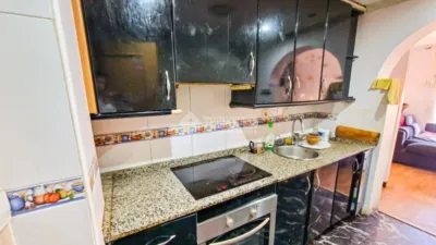 Piso en Garrucha photo 11