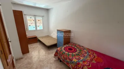 Apartment on Avenida de los Reyes Católicos photo 10