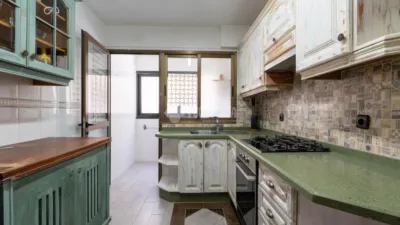 Apartment in San Isidro photo 21