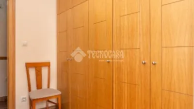 Apartment in La Zarzuela-San José photo 21